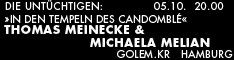 Golem-Anzeige